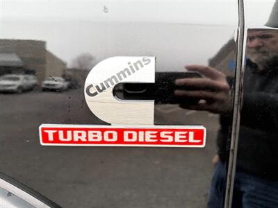 2021 RAM 2500 Laramie   - Photo 37 - Sandy, UT 84070