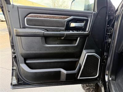 2021 RAM 2500 Laramie   - Photo 14 - Sandy, UT 84070