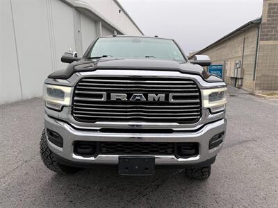 2021 RAM 2500 Laramie   - Photo 39 - Sandy, UT 84070