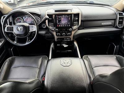 2021 RAM 2500 Laramie   - Photo 2 - Sandy, UT 84070