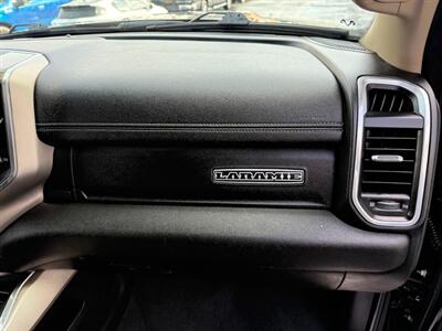 2021 RAM 2500 Laramie   - Photo 28 - Sandy, UT 84070