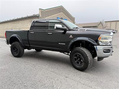 2021 RAM 2500 Laramie   - Photo 13 - Sandy, UT 84070