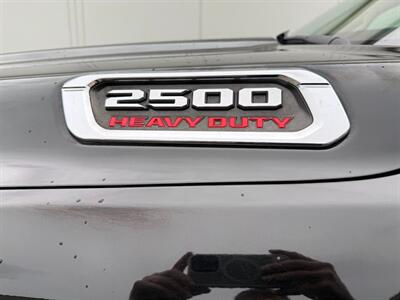 2021 RAM 2500 Laramie   - Photo 36 - Sandy, UT 84070