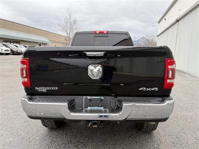 2021 RAM 2500 Laramie   - Photo 42 - Sandy, UT 84070