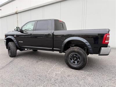 2021 RAM 2500 Laramie   - Photo 7 - Sandy, UT 84070
