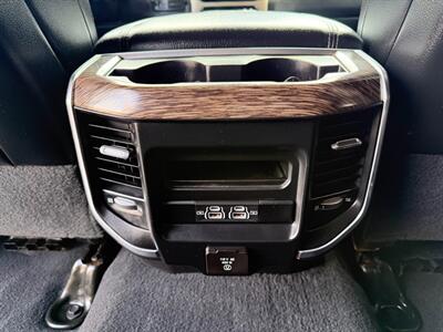 2021 RAM 2500 Laramie   - Photo 34 - Sandy, UT 84070