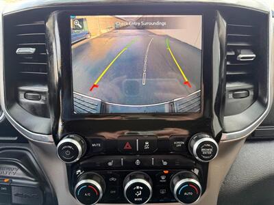 2021 RAM 2500 Laramie   - Photo 21 - Sandy, UT 84070