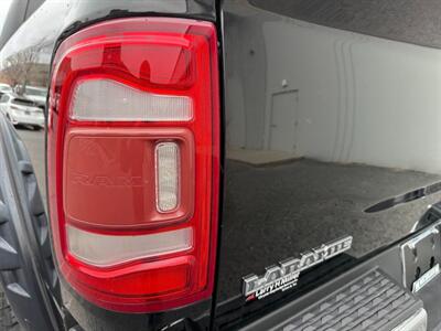 2021 RAM 2500 Laramie   - Photo 41 - Sandy, UT 84070