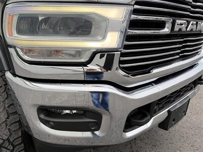 2021 RAM 2500 Laramie   - Photo 38 - Sandy, UT 84070