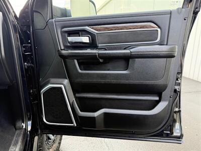2021 RAM 2500 Laramie   - Photo 29 - Sandy, UT 84070