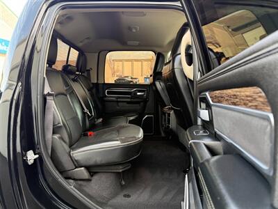 2021 RAM 2500 Laramie   - Photo 10 - Sandy, UT 84070