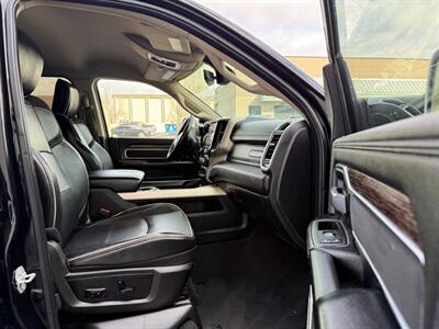 2021 RAM 2500 Laramie   - Photo 12 - Sandy, UT 84070
