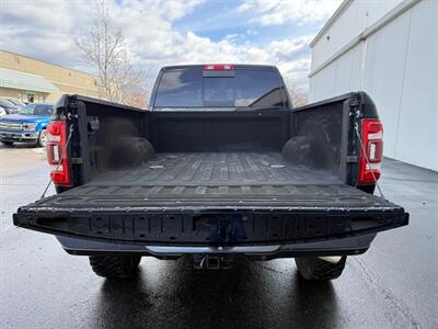 2021 RAM 2500 Laramie   - Photo 8 - Sandy, UT 84070