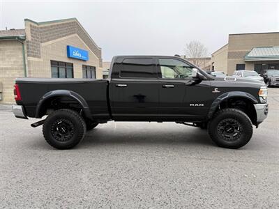 2021 RAM 2500 Laramie   - Photo 11 - Sandy, UT 84070