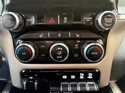 2021 RAM 2500 Laramie   - Photo 22 - Sandy, UT 84070