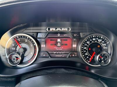 2021 RAM 2500 Laramie   - Photo 17 - Sandy, UT 84070