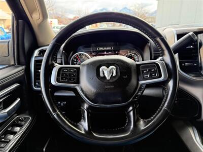 2021 RAM 2500 Laramie   - Photo 18 - Sandy, UT 84070