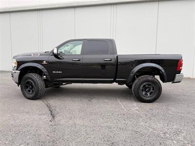 2021 RAM 2500 Laramie   - Photo 5 - Sandy, UT 84070