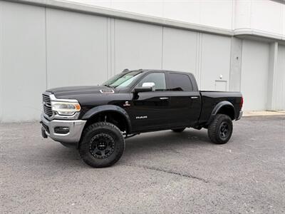 2021 RAM 2500 Laramie Truck