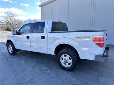 2014 Ford F-150 XLT   - Photo 7 - Sandy, UT 84070