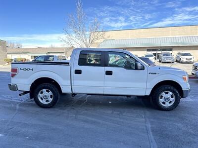 2014 Ford F-150 XLT   - Photo 11 - Sandy, UT 84070