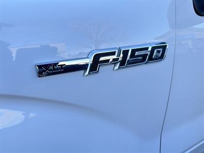 2014 Ford F-150 XLT   - Photo 15 - Sandy, UT 84070