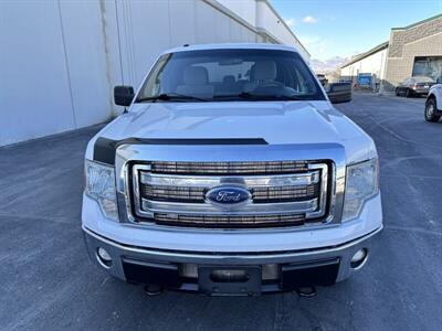 2014 Ford F-150 XLT   - Photo 18 - Sandy, UT 84070