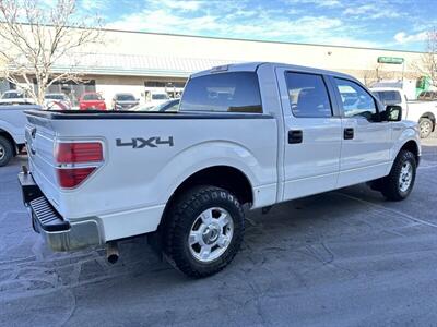 2014 Ford F-150 XLT   - Photo 9 - Sandy, UT 84070