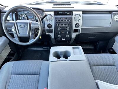 2014 Ford F-150 XLT   - Photo 2 - Sandy, UT 84070