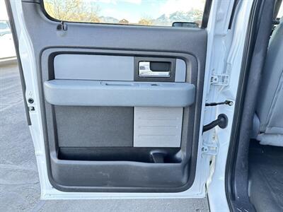 2014 Ford F-150 XLT   - Photo 34 - Sandy, UT 84070