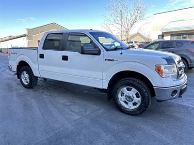 2014 Ford F-150 XLT   - Photo 13 - Sandy, UT 84070