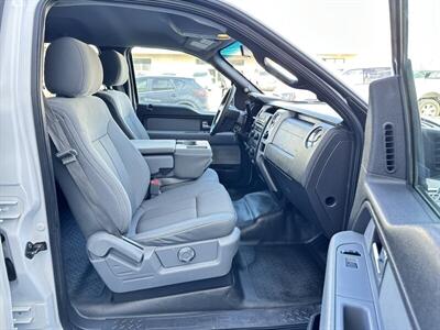 2014 Ford F-150 XLT   - Photo 12 - Sandy, UT 84070