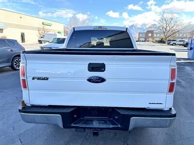 2014 Ford F-150 XLT   - Photo 52 - Sandy, UT 84070