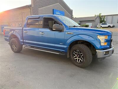 2015 Ford F-150 XLT   - Photo 11 - Sandy, UT 84070