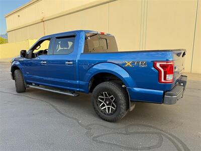 2015 Ford F-150 XLT   - Photo 7 - Sandy, UT 84070