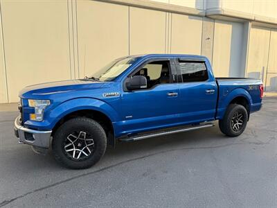 2015 Ford F-150 XLT   - Photo 3 - Sandy, UT 84070