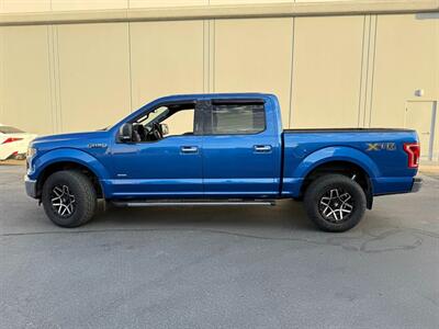 2015 Ford F-150 XLT   - Photo 5 - Sandy, UT 84070