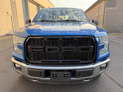 2015 Ford F-150 XLT   - Photo 14 - Sandy, UT 84070