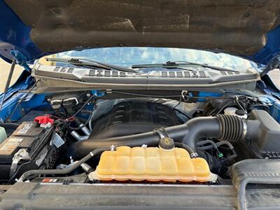 2015 Ford F-150 XLT   - Photo 15 - Sandy, UT 84070