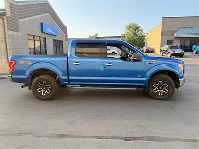 2015 Ford F-150 XLT   - Photo 10 - Sandy, UT 84070