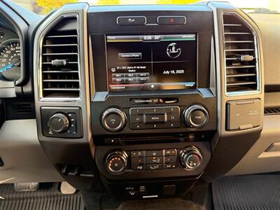 2015 Ford F-150 XLT   - Photo 13 - Sandy, UT 84070