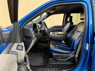 2015 Ford F-150 XLT   - Photo 2 - Sandy, UT 84070
