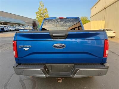 2015 Ford F-150 XLT   - Photo 8 - Sandy, UT 84070