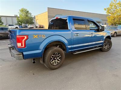 2015 Ford F-150 XLT   - Photo 9 - Sandy, UT 84070
