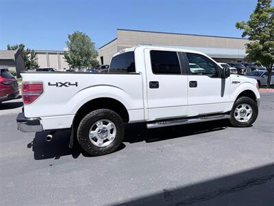 2012 Ford F-150 XLT - Photo 8 - Sandy, UT 84070