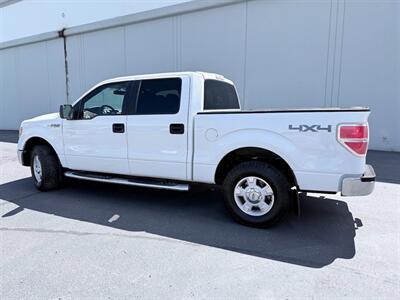 2012 Ford F-150 XLT - Photo 7 - Sandy, UT 84070