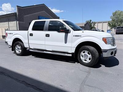 2012 Ford F-150 XLT - Photo 12 - Sandy, UT 84070