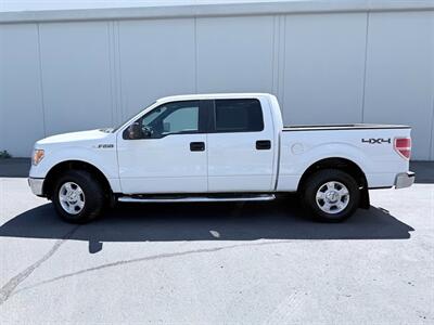 2012 Ford F-150 XLT - Photo 5 - Sandy, UT 84070
