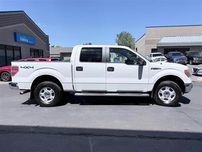 2012 Ford F-150 XLT - Photo 10 - Sandy, UT 84070