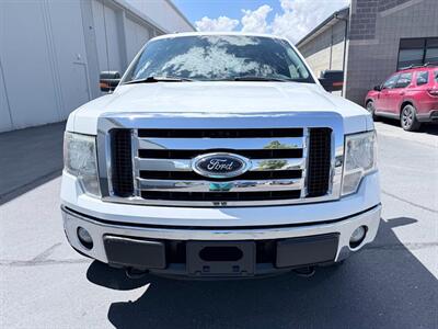 2012 Ford F-150 XLT - Photo 16 - Sandy, UT 84070
